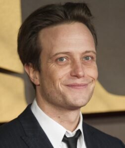 August Diehl