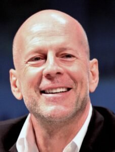 Bruce Willis