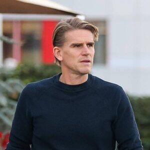 Christoph Freund