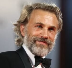 Christoph Waltz