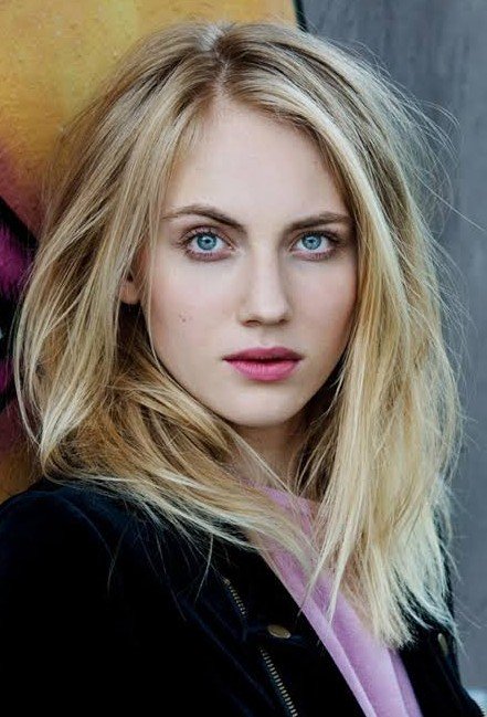Elisa Schlott