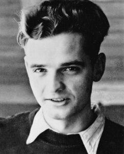 Hans Scholl