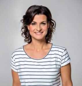 Marlene Lufen