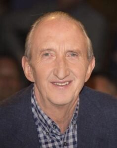 Mike Krüger
