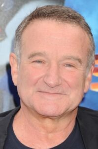 Robin Williams