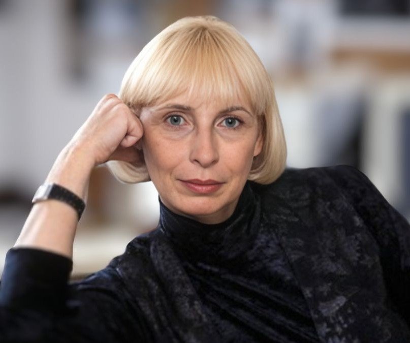 Vera Oelschlegel