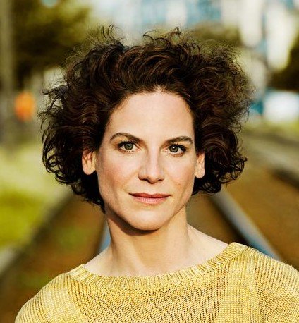 Bibiana Beglau