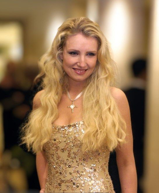 Jette Joop