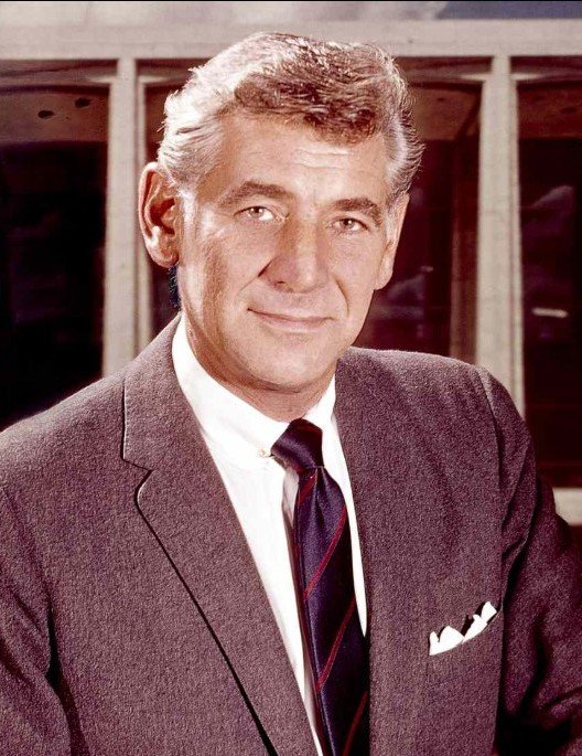 Leonard Bernstein