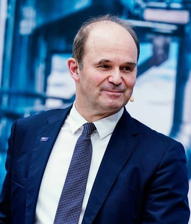 Martin Brudermüller