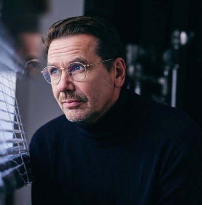 Michael Maertens