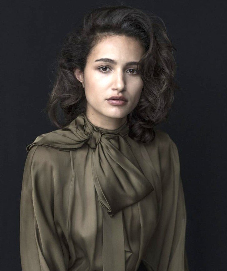 Michaela Saba