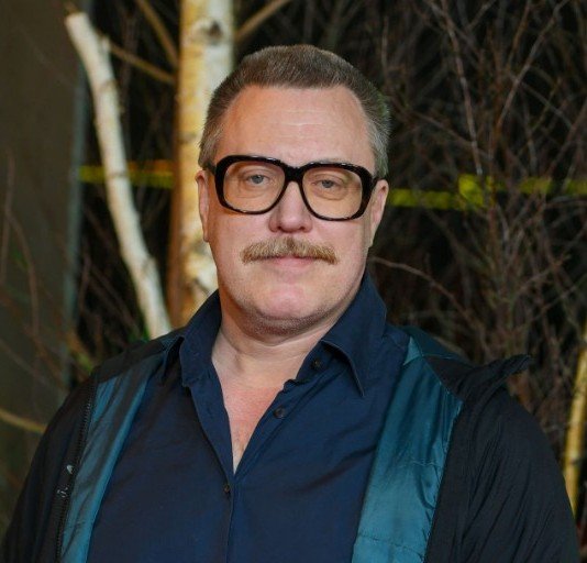 Nicholas Ofczarek