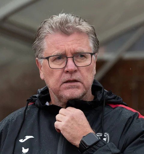 Roland Kroos geschiede