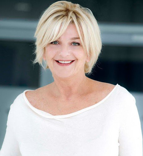 Saskia Vester
