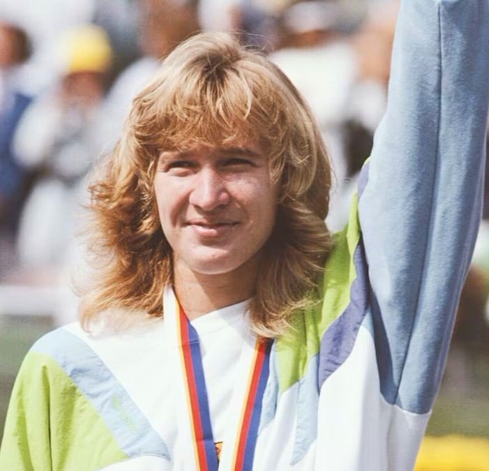 Steffi Graf