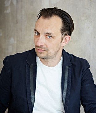 Steven Scharf