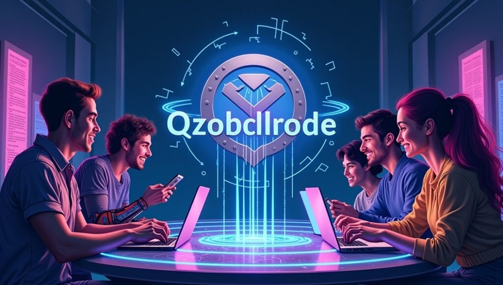 Was ist Qzobollrode?