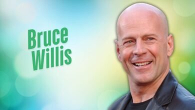 Bruce Willis