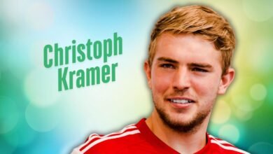Christoph Kramer
