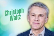 Christoph Waltz
