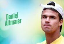 Daniel Altmaier