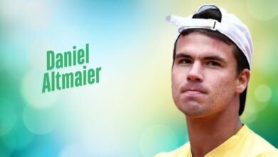 Daniel Altmaier