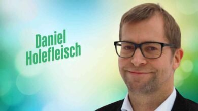 Daniel Holefleisch