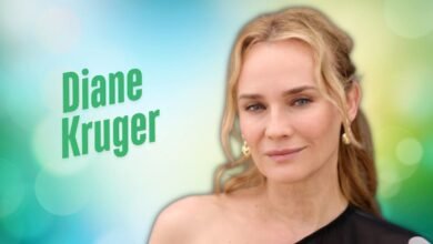 Diane Kruger