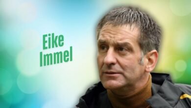 Eike Immel