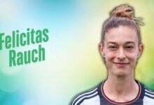 Felicitas Rauch