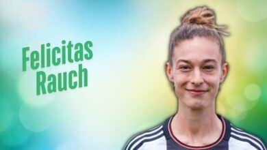 Felicitas Rauch