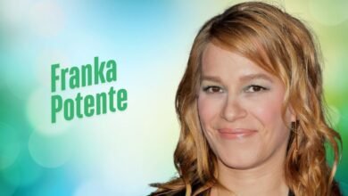 Franka Potente