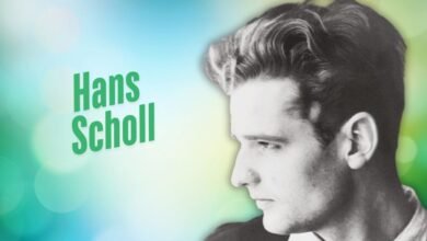 Hans Scholl