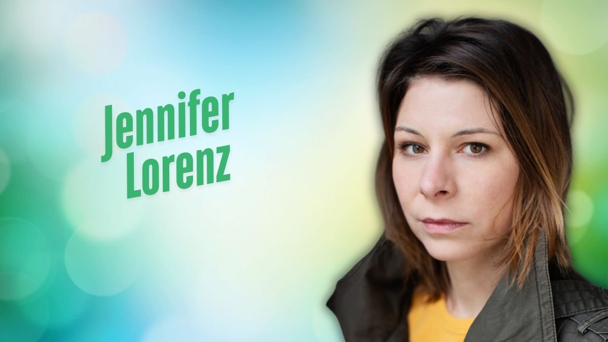 Jennifer Lorenz