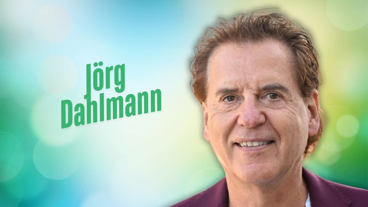 Jörg Dahlmann