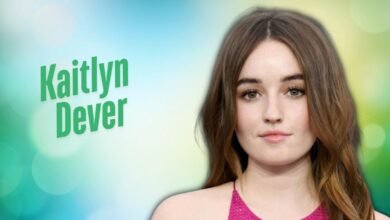 Kaitlyn Dever