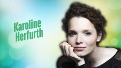 Karoline Herfurth
