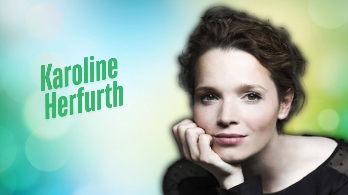 Karoline Herfurth