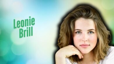 Leonie Brill