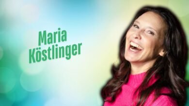 Maria Köstlinger