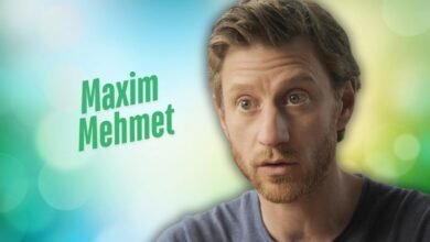 Maxim Mehmet