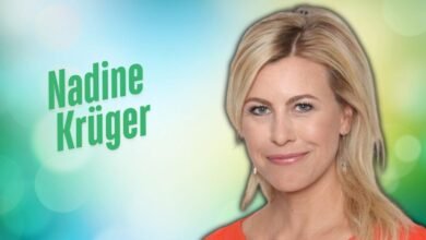 Nadine Krüger