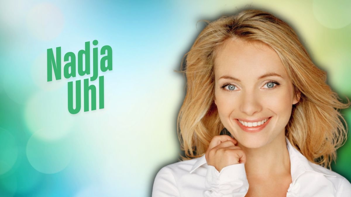 Nadja Uhl