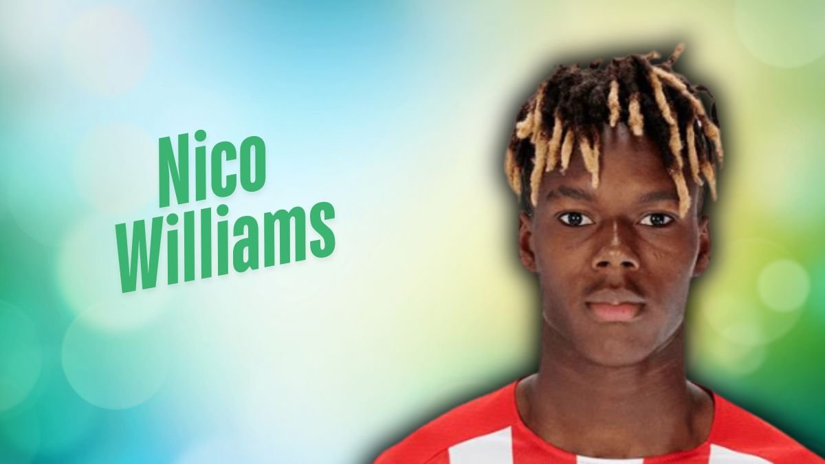 Nico Williams