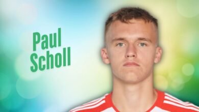 Paul Scholl