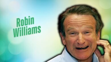Robin Williams