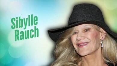 Sibylle Rauch