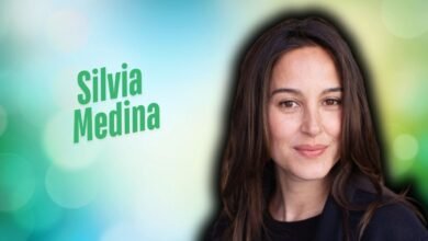 Silvia Medina