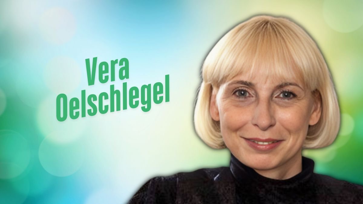 Vera Oelschlegel